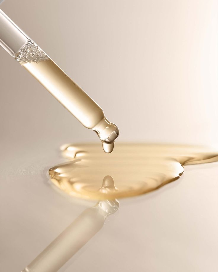 Glow Oil