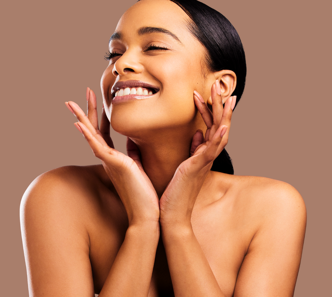 Skin Care – Radiant by Rae