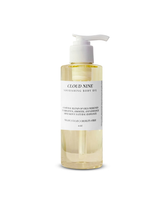 Cloud Nine Nourishing Body Oil